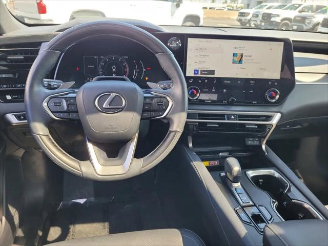 2023 Lexus RX 350 RX 350