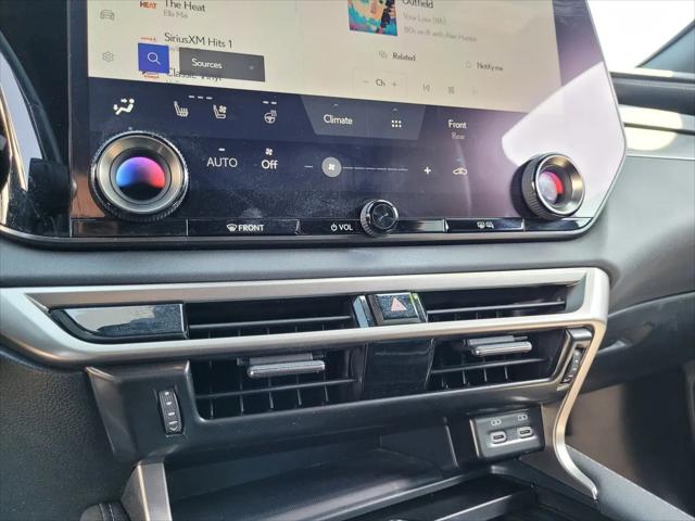 2023 Lexus RX 350 RX 350