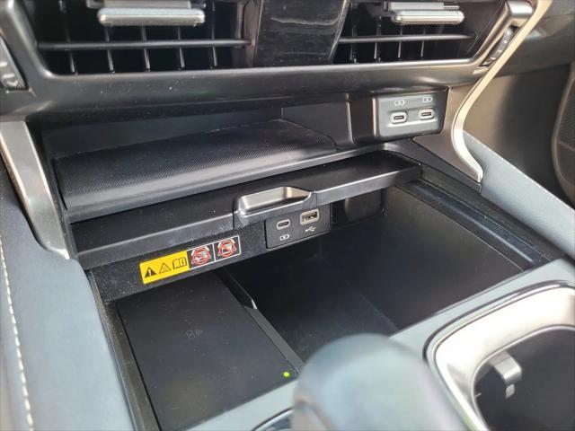 2023 Lexus RX 350 RX 350