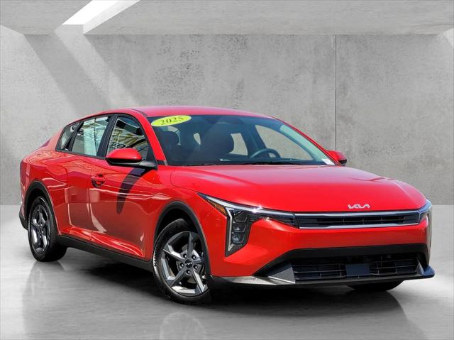 2025 Kia K4 LXS for sale in Fresno, CA
