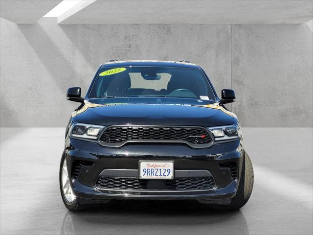2025 Dodge Durango GT Plus AWD