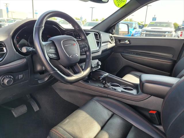 2025 Dodge Durango GT Plus AWD