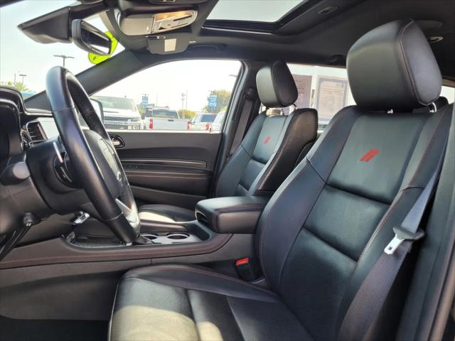 2025 Dodge Durango GT Plus AWD