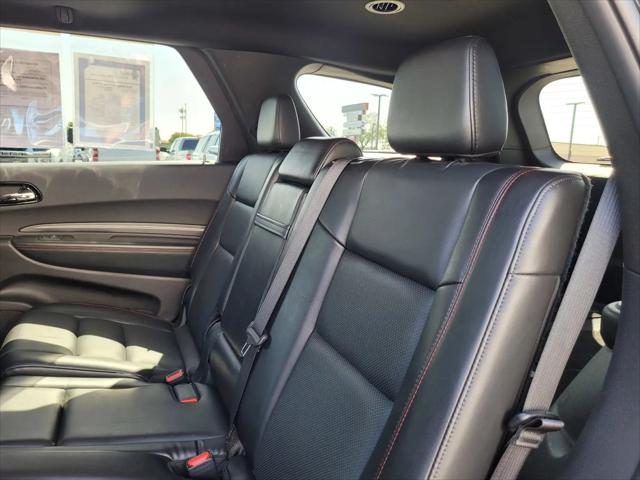 2025 Dodge Durango GT Plus AWD