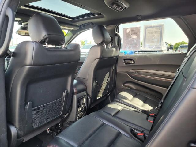 2025 Dodge Durango GT Plus AWD