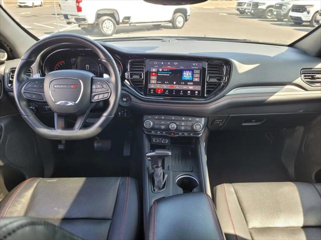 2025 Dodge Durango GT Plus AWD