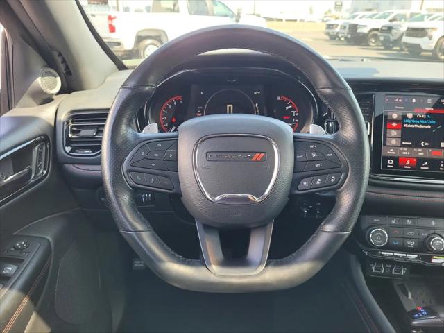 2025 Dodge Durango GT Plus AWD