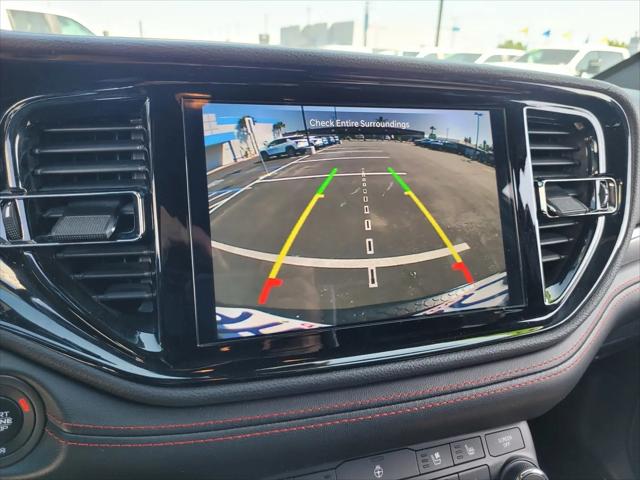 2025 Dodge Durango GT Plus AWD