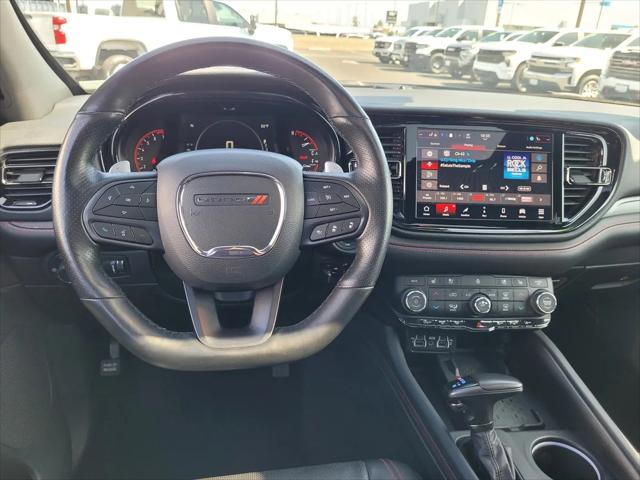 2025 Dodge Durango GT Plus AWD