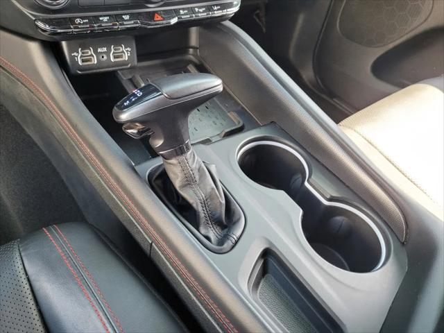 2025 Dodge Durango GT Plus AWD