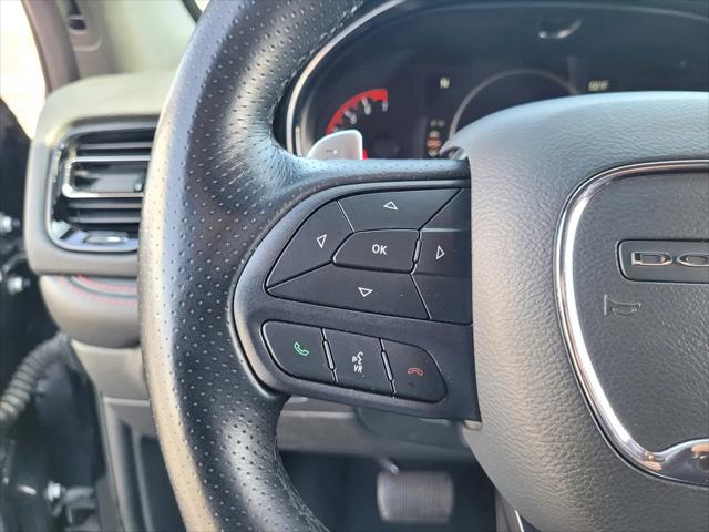 2025 Dodge Durango GT Plus AWD
