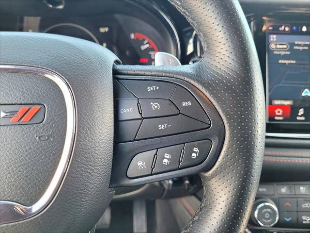 2025 Dodge Durango GT Plus AWD