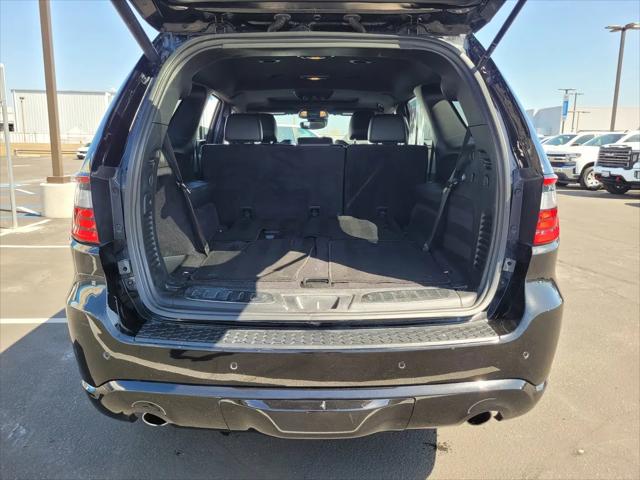 2025 Dodge Durango GT Plus AWD