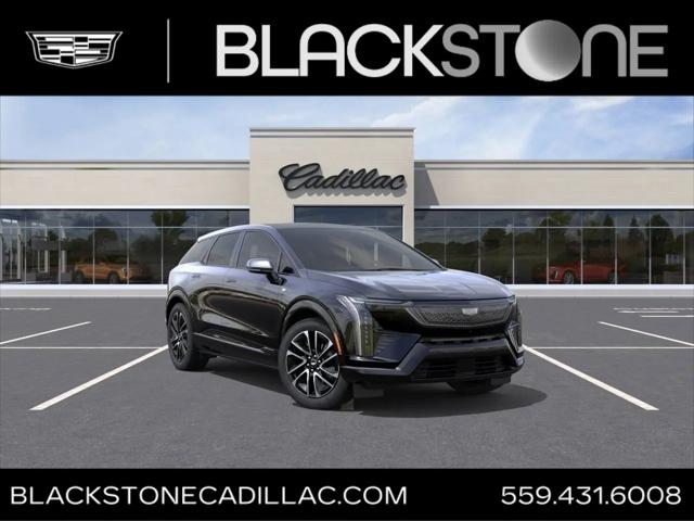 2026 Cadillac iQ Sport for sale in Fresno, CA