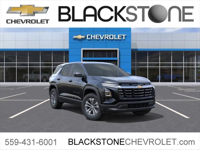 2026 Chevrolet Equinox FWD LT for sale in Fresno, CA