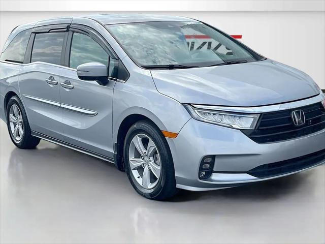 2022 Honda Odyssey EX-L for sale in Fishers, IN