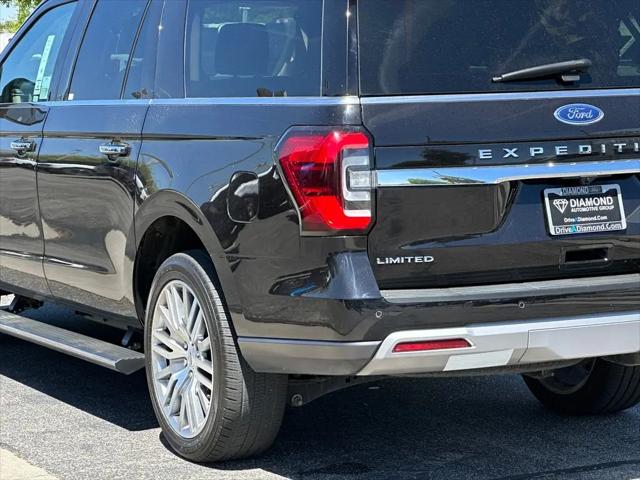 2024 Ford Expedition Limited MAX