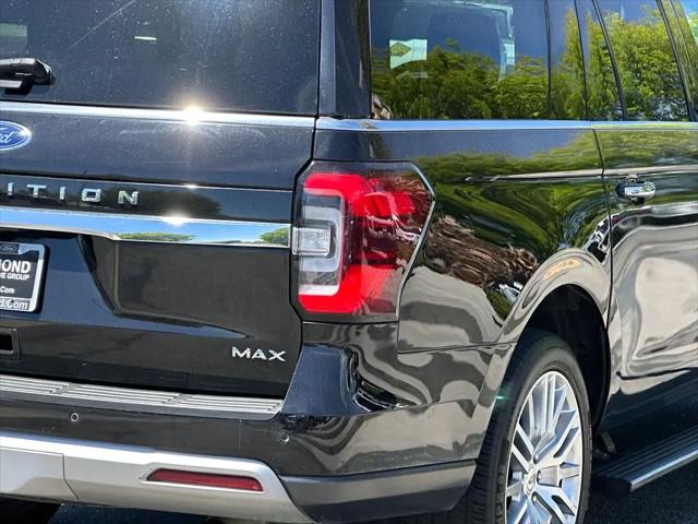 2024 Ford Expedition Limited MAX