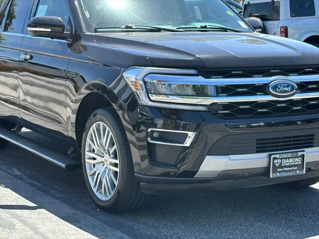 2024 Ford Expedition Limited MAX