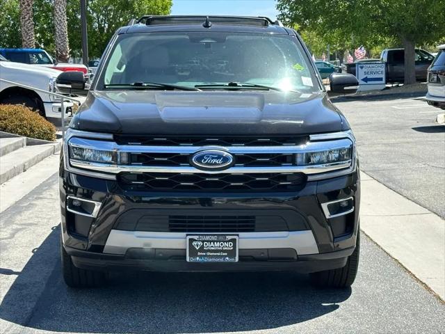 2024 Ford Expedition Limited MAX