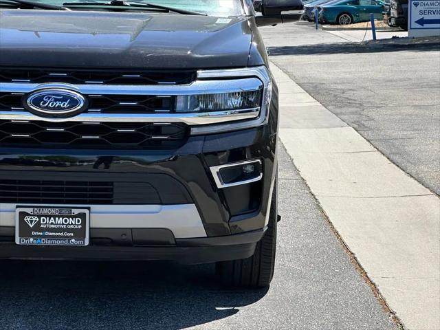 2024 Ford Expedition Limited MAX