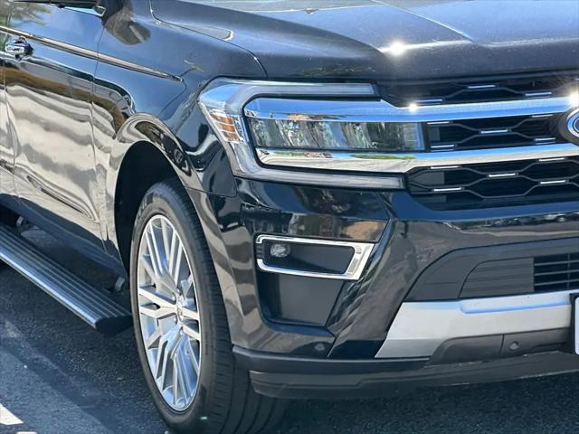 2024 Ford Expedition Limited MAX