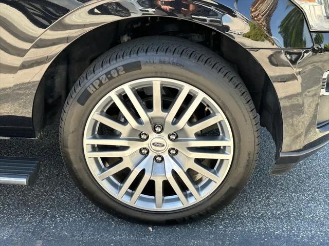 2024 Ford Expedition Limited MAX