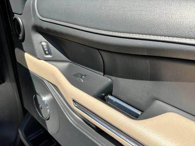 2024 Ford Expedition Limited MAX