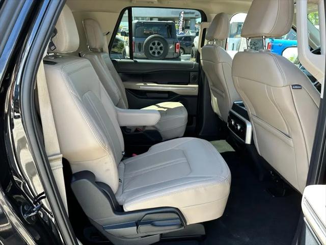 2024 Ford Expedition Limited MAX