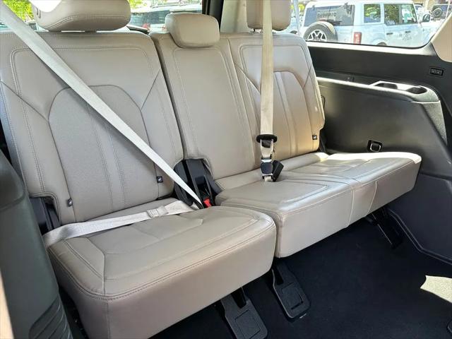 2024 Ford Expedition Limited MAX