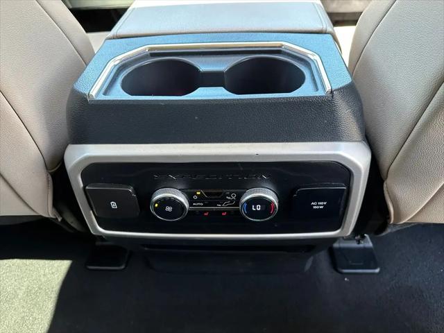 2024 Ford Expedition Limited MAX