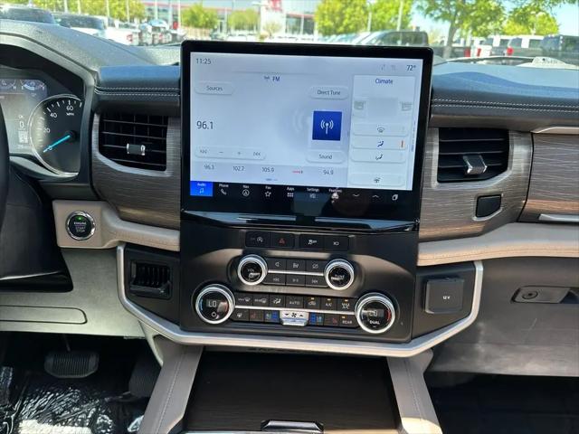 2024 Ford Expedition Limited MAX