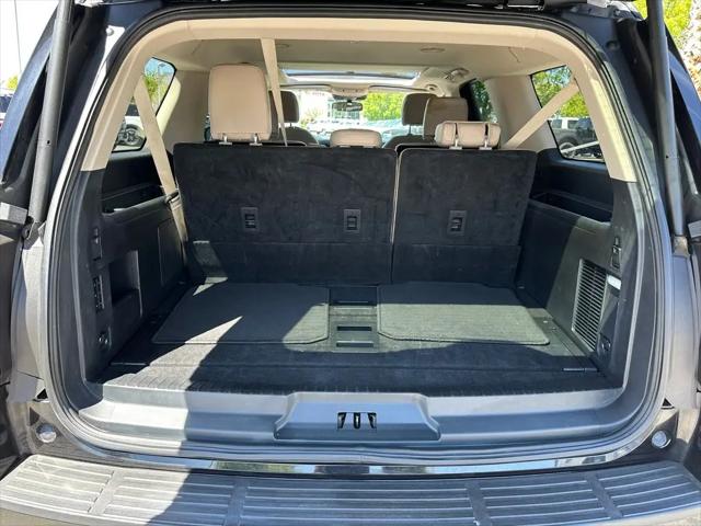 2024 Ford Expedition Limited MAX