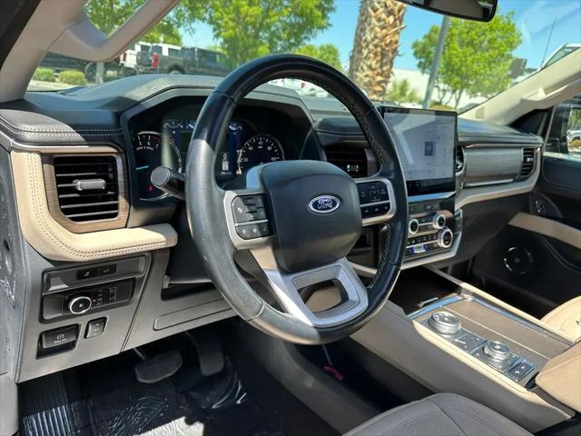 2024 Ford Expedition Limited MAX