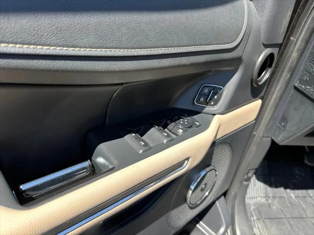2024 Ford Expedition Limited MAX