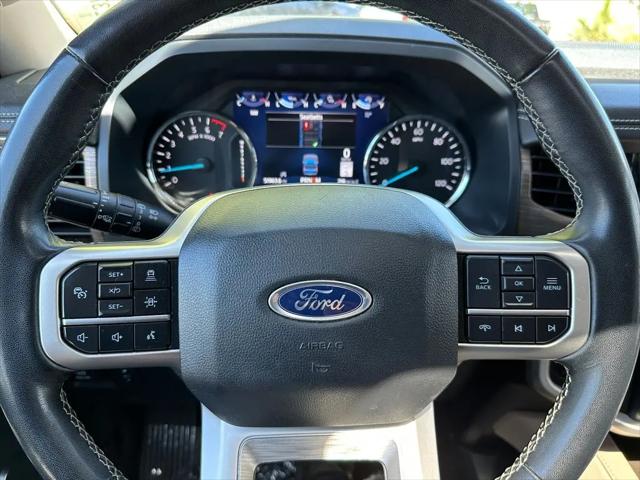 2024 Ford Expedition Limited MAX