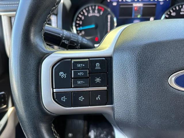 2024 Ford Expedition Limited MAX