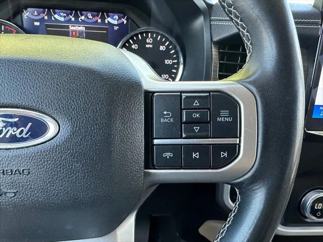 2024 Ford Expedition Limited MAX