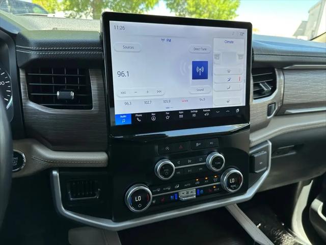 2024 Ford Expedition Limited MAX