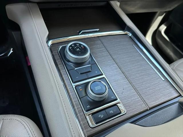 2024 Ford Expedition Limited MAX