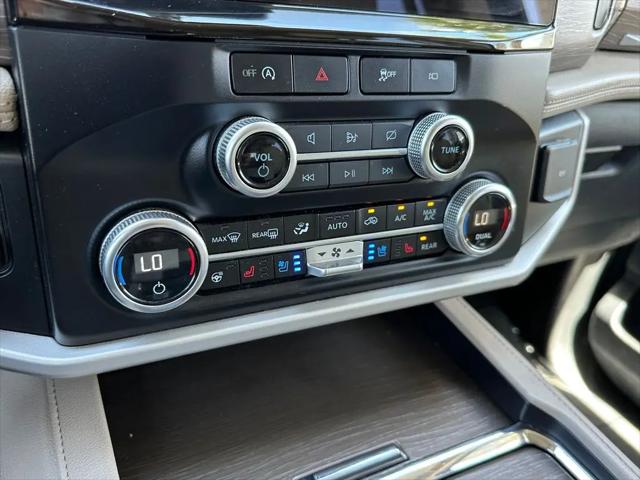 2024 Ford Expedition Limited MAX