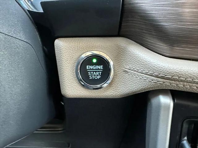 2024 Ford Expedition Limited MAX