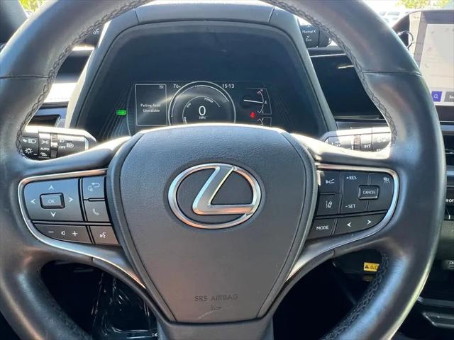 2024 Lexus UX 250h F SPORT Design