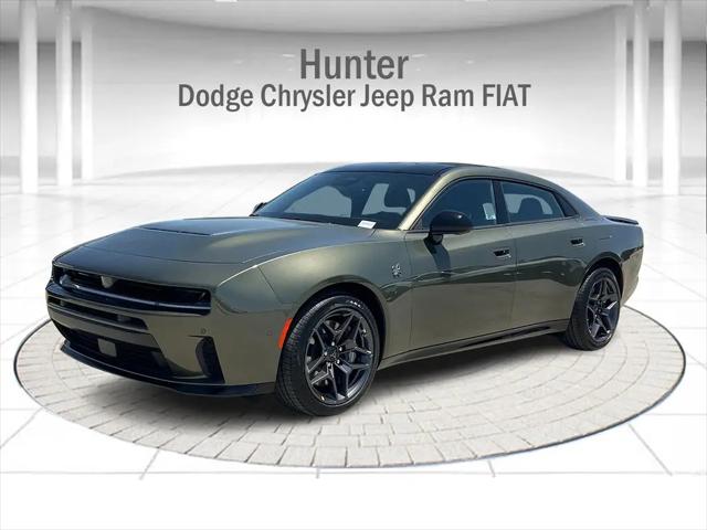 2026 Dodge Charger Scat Pack Plus 4-Door AWD for sale in Lancaster, CA