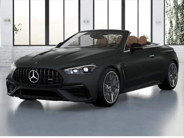 2026 Mercedes-Benz CL AMG CLE 53 for sale in Lawrenceville, NJ