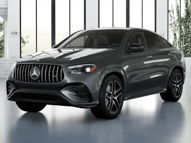 2026 Mercedes-Benz AMG GLE 53 4MATIC+ for sale in Lawrenceville, NJ