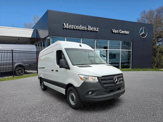 2026 Mercedes-Benz Sprinter 2500 Standard Roof 4-Cyl Diesel for sale in Lawrenceville, NJ