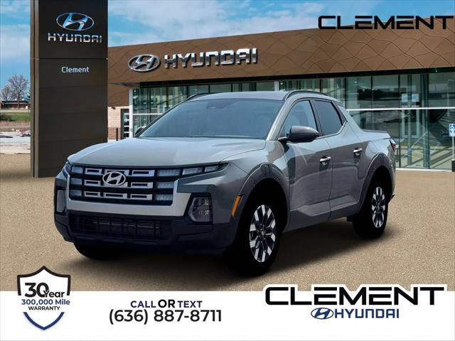 2026 Hyundai Santa Cruz SEL for sale in Wentzville, MO