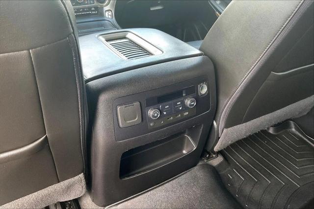 2020 GMC Yukon 4WD Denali