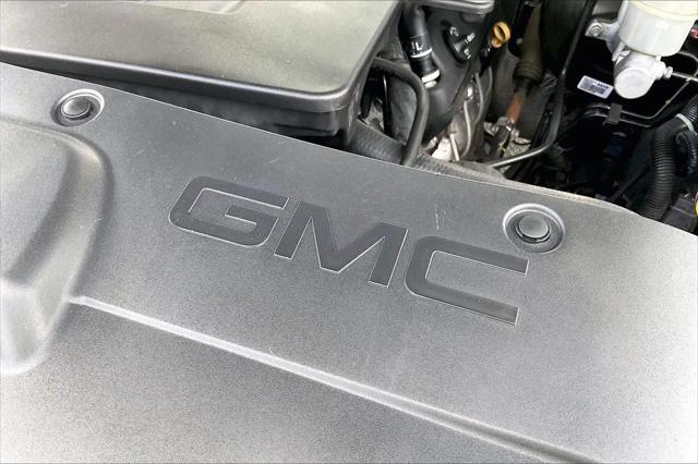 2020 GMC Yukon 4WD Denali